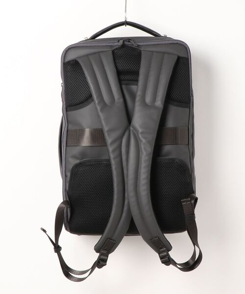 ZERO HALLIBURTON（ゼロハリバートン） ビジネスバッグ | Z PACK