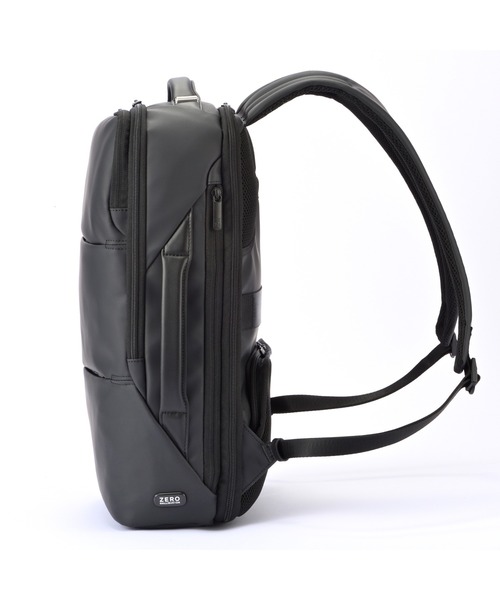 ZERO HALLIBURTON（ゼロハリバートン） ビジネスバッグ | Z PACK