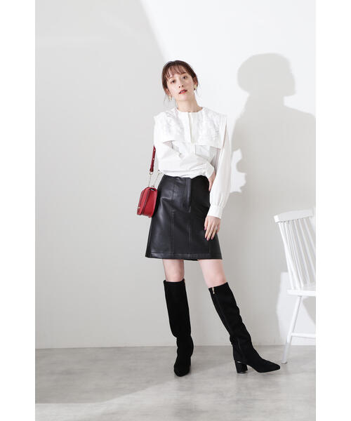 新品タグ付き　ジルスチュアート◆ドンナスカート JILL STUART スカート ドンナスカート : ZOZOTOWN Yahoo!店