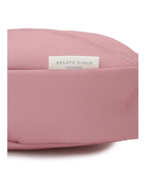 gelato pique ペットキャリー 「CAT＆DOG」「販路限定商品