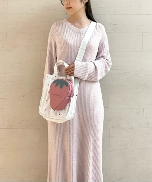 gelato pique ペットキャリー 「CAT＆DOG」「販路限定商品