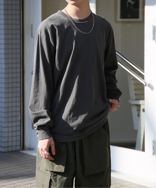 COMFORT COLORS（コンフォートカラーズ） tシャツ 「COMFORT COLORS