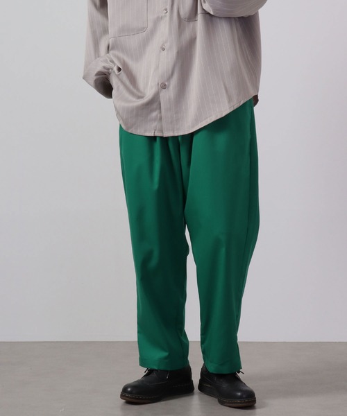 楽天市場】【中古】DESCENDANT | ディセンダント DC-3 TWILL