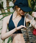 水着 ナチュラルだけどしっかり盛れる「ナチュラ...の詳細画像2