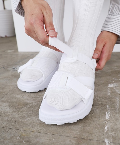 adidas サンダル adidas/アディダス ADILETTE ADV W メンズ