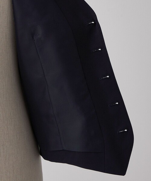 UNITED ARROWS  ウールジレ UNITED ARROWS ウールジレ ジレ｜ユナイテッドアローズ公式通販