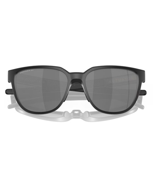 サングラス OAKLEY/オークリー サングラス ACTUATOR 偏光 紫外線対策 UV対策 OO9250A-0257 メンズ レディースの画像