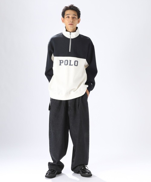 niko and…【POLO BCS（ポロ・ビーシーエス）】コラボスタジャン niko and…【POLO BCS（ポロ・ビーシーエス）】コラボスタジャ
