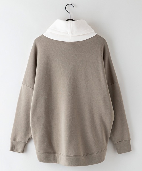 fort point トレーナー スウェット 「FORT POINT/フォート