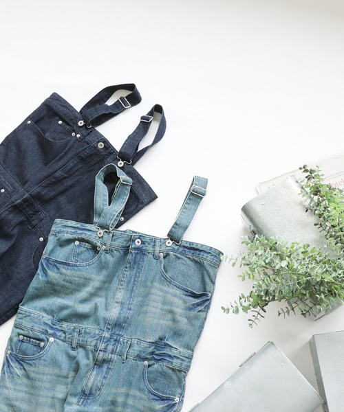 antiqua☆BALLOON DENIM SALOPETTE デニムサロペット 楽天市場】デニムサロペット サロペット キッズ 子供服 ジュニア