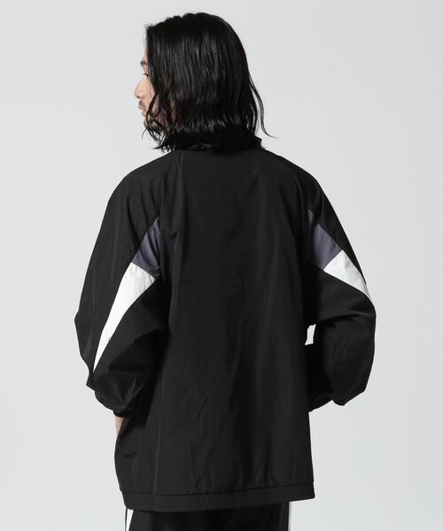 WHITELAND ホワイトランド 21SS WORK TRACK JACKET ワークトラックジャケット 21S-BSL345-WL Free グレー LHP ブルゾン アウター【中古】【WHITELAND】 楽天市場】WHITELAND ホワイトランド 21SS WORK TRACK JACKET ワーク