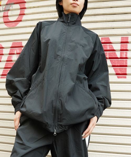 WHITELAND（ホワイトランド） ジャージ WHITELAND/ホワイトランド