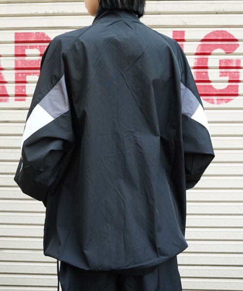 WHITELAND（ホワイトランド） ジャージ WHITELAND/ホワイトランド