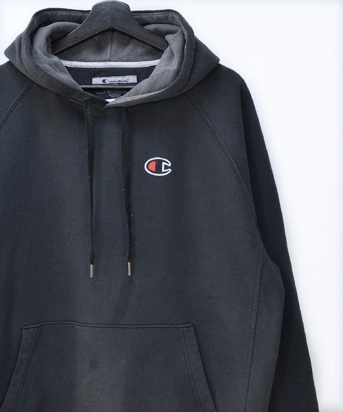 Champion（チャンピオン） パーカー 「ヴィンテージ古着」Champion