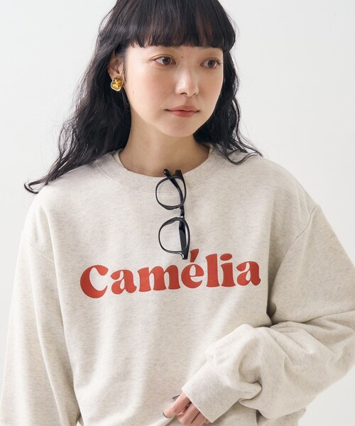 FREAK'S STORE トレーナー スウェット ロゴスウェット セット