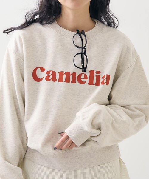 FREAK'S STORE（フリークスストア） トレーナー スウェット ロゴ