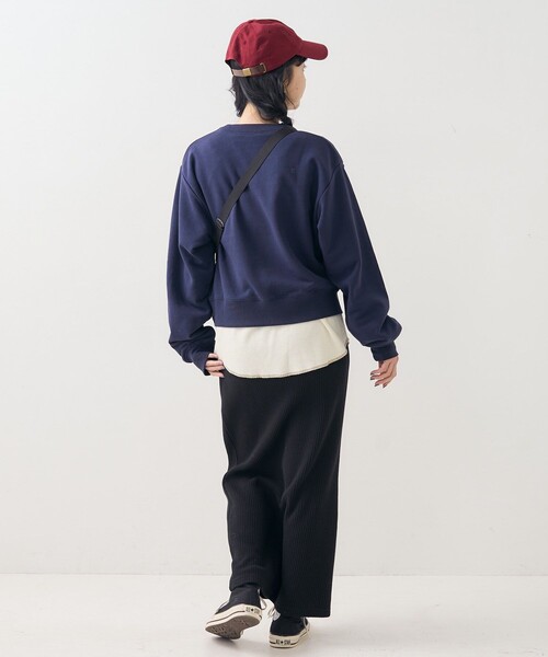 FREAK'S STORE（フリークスストア） トレーナー スウェット ロゴ