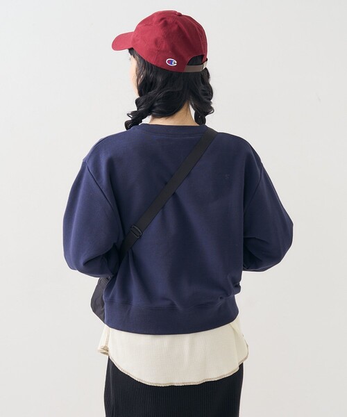 FREAK'S STORE（フリークスストア） トレーナー スウェット ロゴ