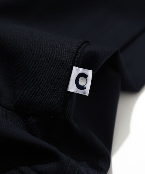 CAHLUMN（カウラム） カーゴパンツ Heli Crew Pant/ヘリクルーパンツ