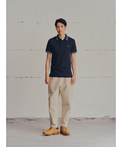 Timberland クラシック レースアップ シューズ メンズ Timberland（ティンバーランド） スニーカー クラシック シューズ