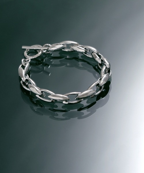 YArKA ブレスレット 「YArKA/ヤーカ」artificial straight ＆ curved