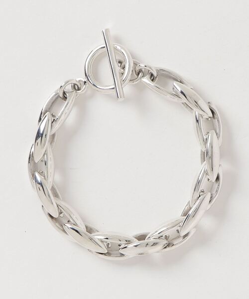 YArKA ブレスレット 「YArKA/ヤーカ」artificial straight ＆ curved