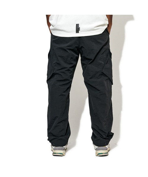 パンツ メンズ CHARI＆CO OFF THE TRACK PANTS : 80660648 : ZOZOTOWN 