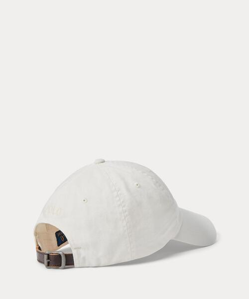 POLO RALPH LAUREN（ポロ・ラルフローレン） ラルフローレン キャップ