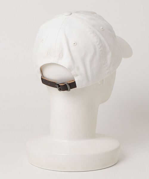 POLO RALPH LAUREN（ポロ・ラルフローレン） 帽子 キャップ Big Pony