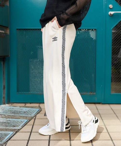 FREAK'S STORE（フリークスストア） スカート UMBRO × FREAK'S STORE