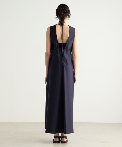 コサージュ付き ワンピース(140-160cm)（98-09OY06-202）｜COMME