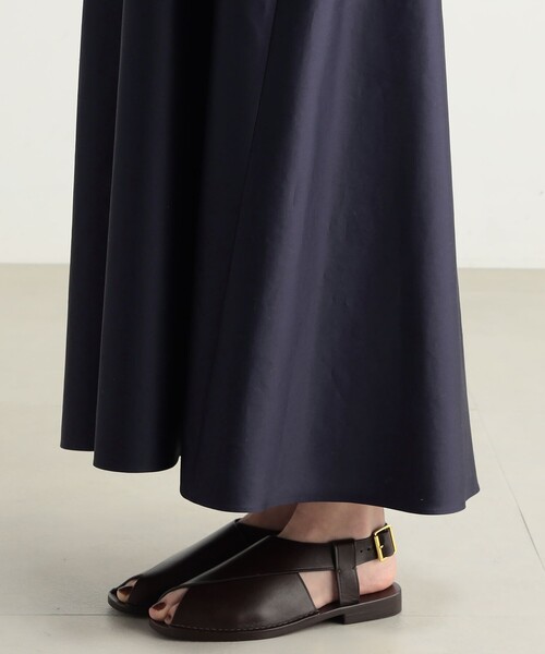 コサージュ付き ワンピース(140-160cm)（98-09OY06-202）｜COMME