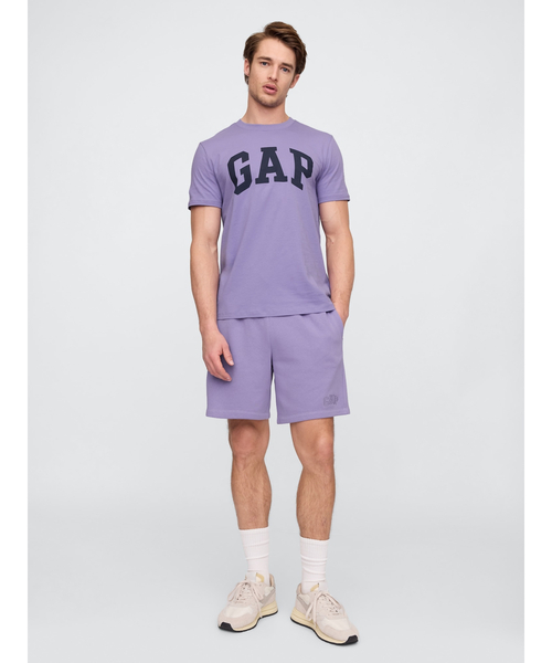 GAP tシャツ エブリディ ソフト GAPロゴTシャツ(ユニセックス