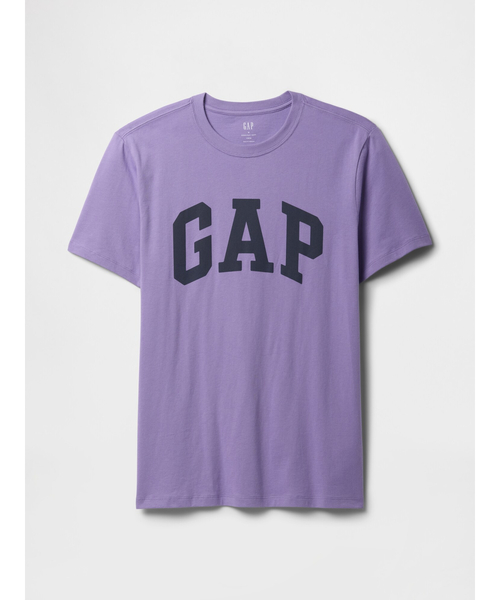 SDP × GAP ロゴ Tシャツ XL 新品未使用 GAP tシャツ エブリディ ソフト GAPロゴTシャツ(ユニセックス