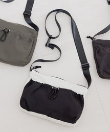 ショルダーバッグ フロントドロストショルダーバッグ / 116484 メンズ｜ZOZOTOWN Yahoo!店