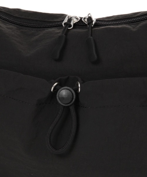 LAKOLE（ラコレ） ショルダーバッグ フロントドロストショルダーバッグ