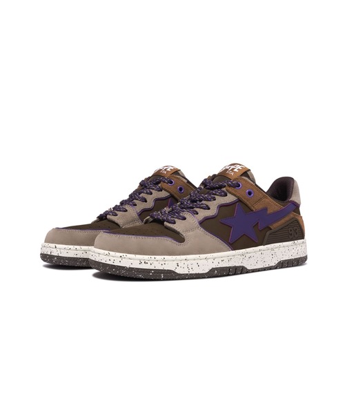 A BATHING APE スニーカー BAPE SK8 STA #7 メンズ : ZOZOTOWN Yahoo 