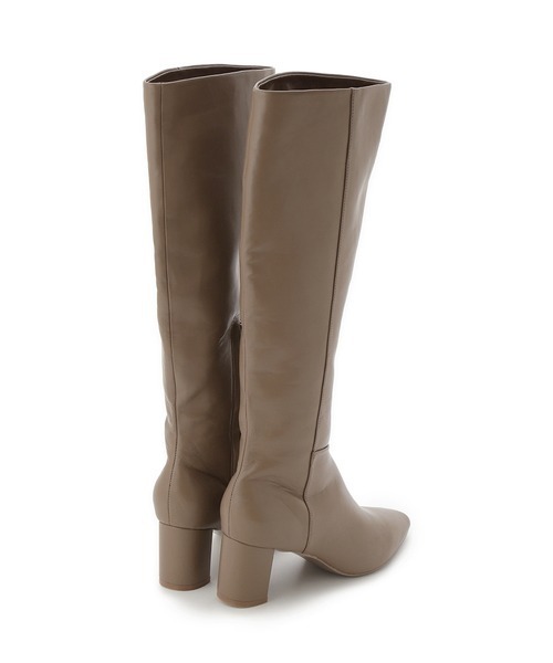 snidel ストラップフィットロングブーツ snidel ストラップフィットロングブーツ