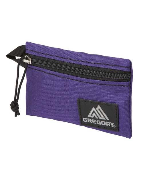 GREGORY ポーチ カードサイズポーチ CARD SIZE POUCH ウルトラ