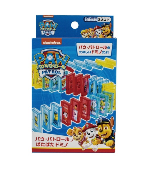 MARUKA（マルカ） おもちゃ キャラクタードミノ : ZOZOTOWN Yahoo!店