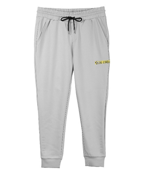 LPFG メンズ サイドバンド ジョガー パンツ　美品 STARTER BLUE LABEL パンツ 「STARTER GOLF」スターターゴルフ