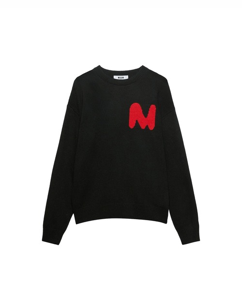 MSGM ユニセックスニット MSGM ユニセックスニット