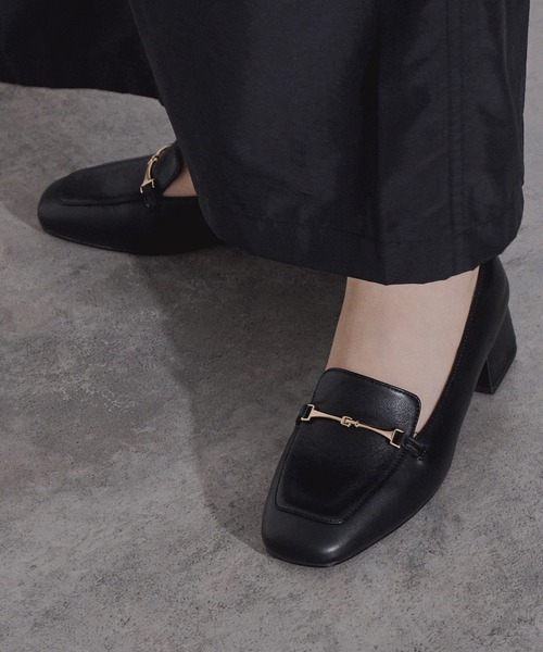 美品 JUCO. ローファー JUCO / ドラマチックローファー - c a b i n e t O N L I N E