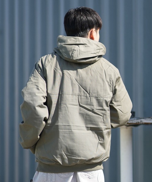 VOLCOM メンズコート、ジャケット｜ファッション おすすめ人気商品一覧
