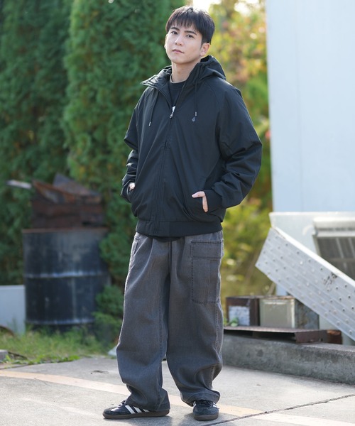 VOLCOM メンズコート、ジャケット｜ファッション おすすめ人気商品一覧