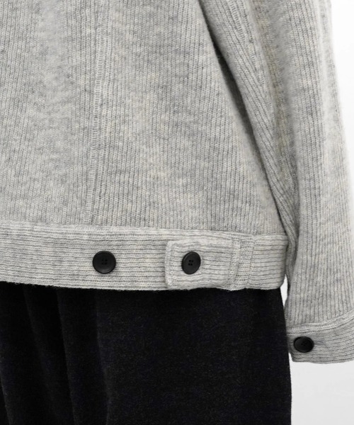 my beautiful landlet（マイビューティフルランドレット） コート