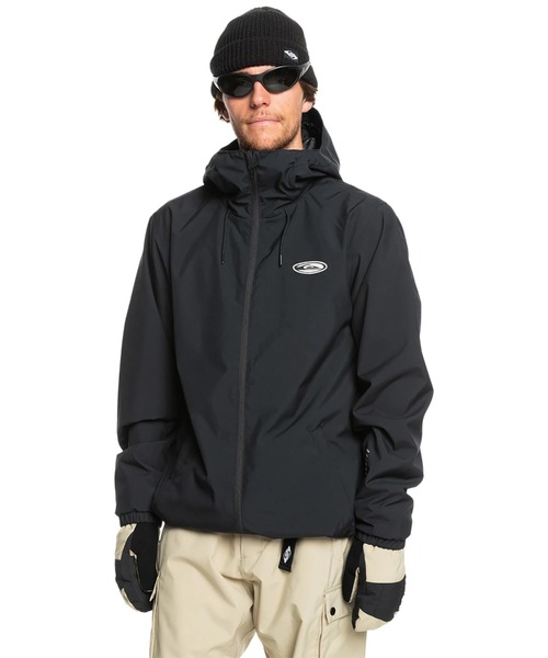 Quiksilver（クイックシルバー） マウンテンパーカー ウインド 