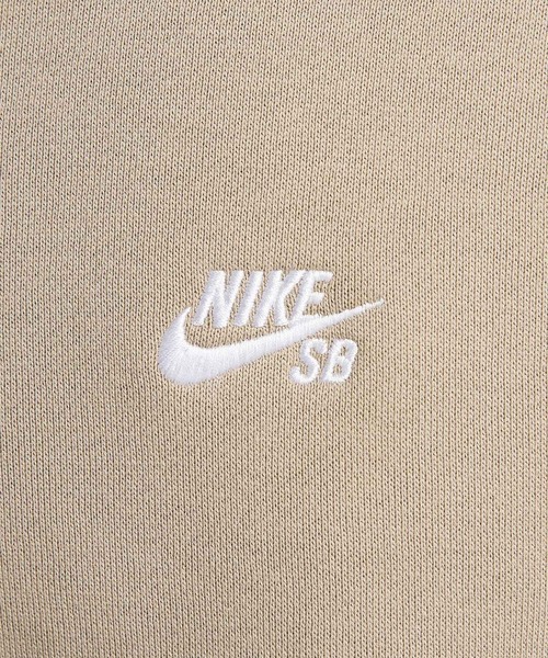 パーカー NIKE SB/ナイキエスビー パーカー MUJI SB FLC FZ ESSNTL LOG フルジップ フリース スケートボードパーカー | Nike SB | 13