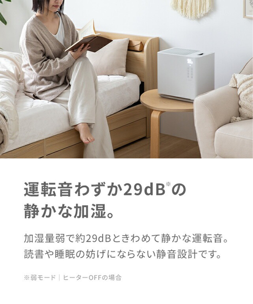 journal standard Furniture 家電 「AND DECO/アンドデコ」気化