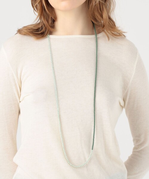 FLORIAN ネックレス Florian jewelry ロングネックレス